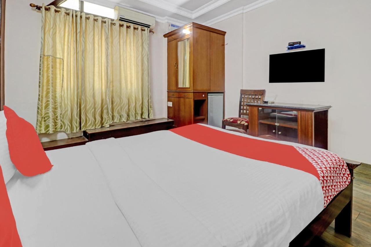 Hotel O Royal Grand Residency Near Lalbagh Botanical Garden Бенґалуру Екстер'єр фото