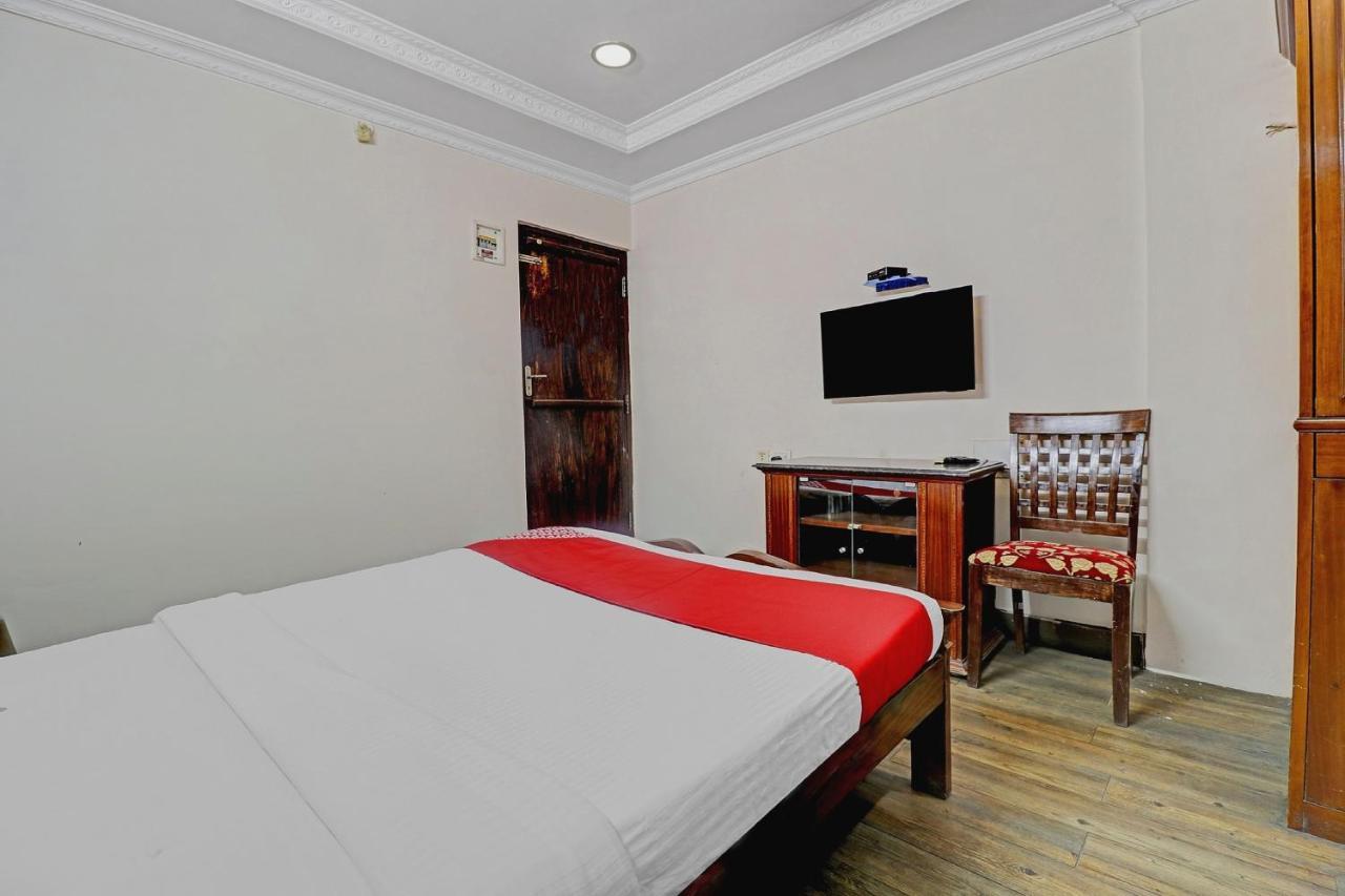 Hotel O Royal Grand Residency Near Lalbagh Botanical Garden Бенґалуру Екстер'єр фото