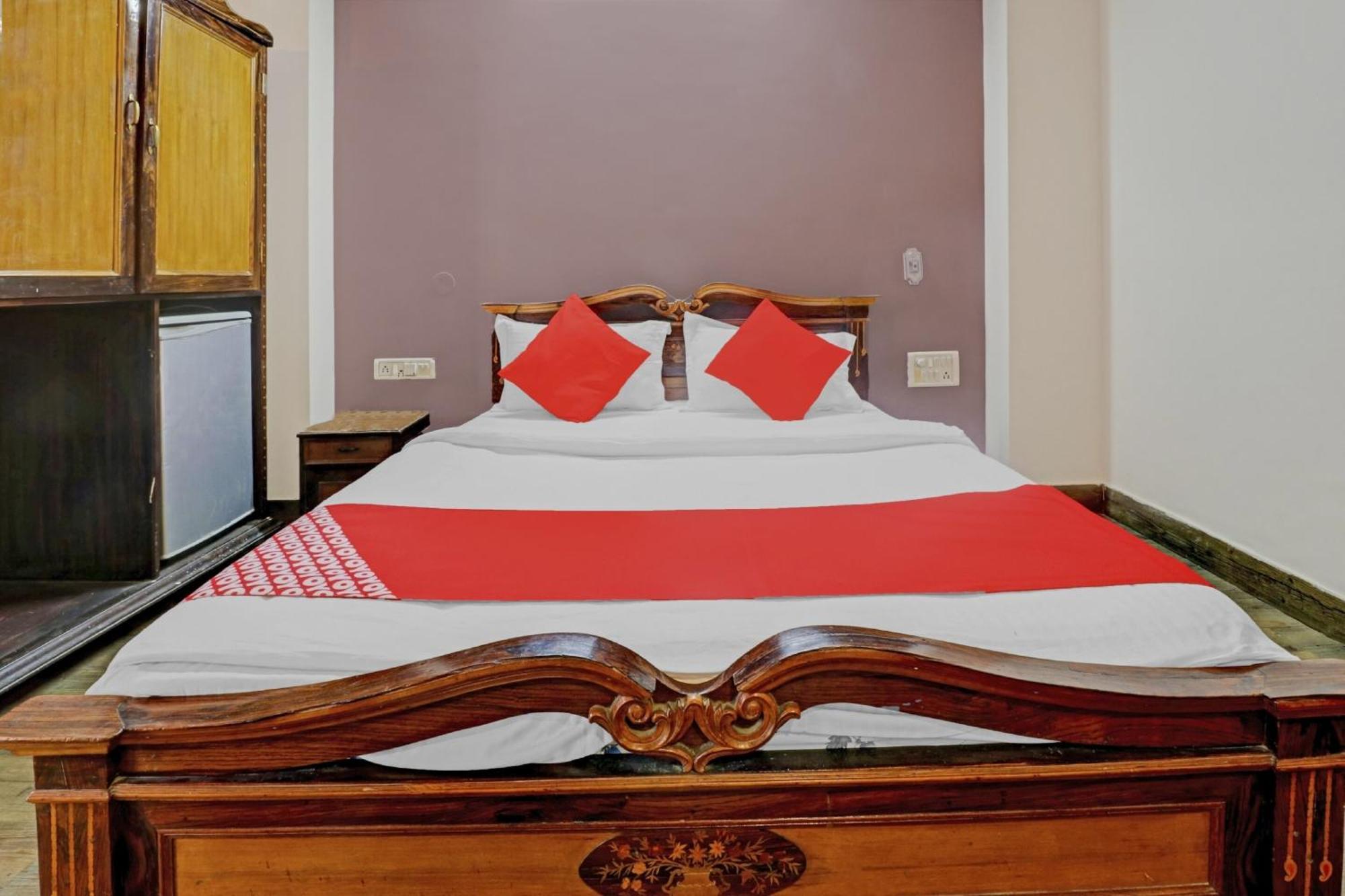Hotel O Royal Grand Residency Near Lalbagh Botanical Garden Бенґалуру Екстер'єр фото
