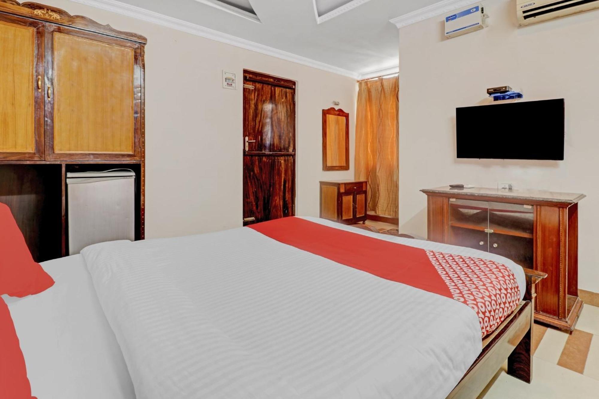 Hotel O Royal Grand Residency Near Lalbagh Botanical Garden Бенґалуру Екстер'єр фото